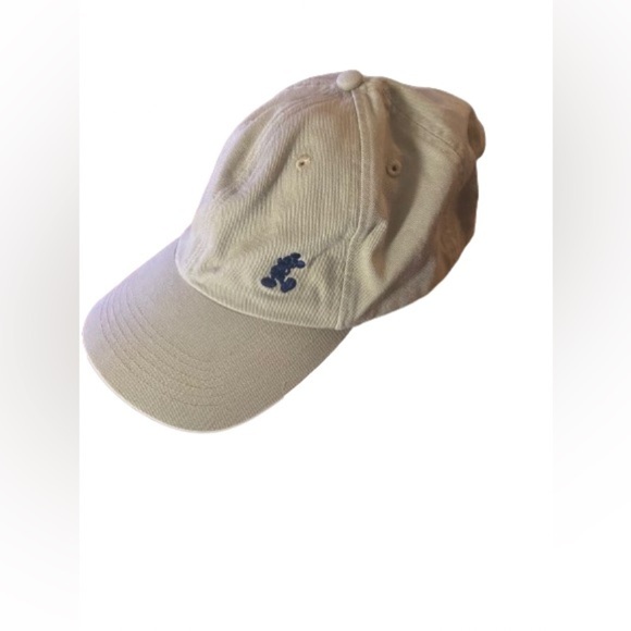 Disney Mickey Mouse Hat - Picture 1 of 5